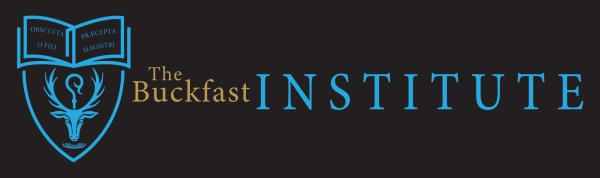 Buckfast Institute Logo