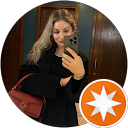 Mariia Udymovych profile picture