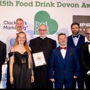 Food Drink Devon Awards