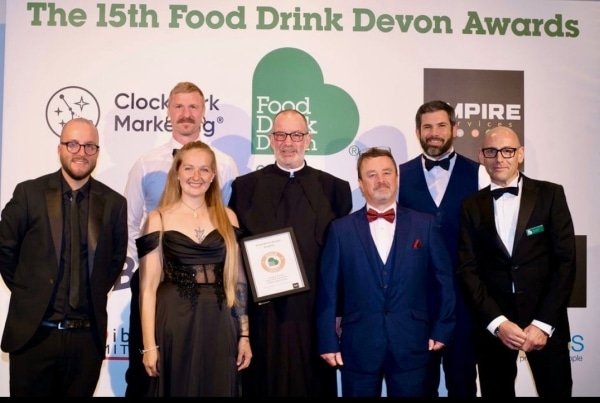 Food Drink Devon Awards