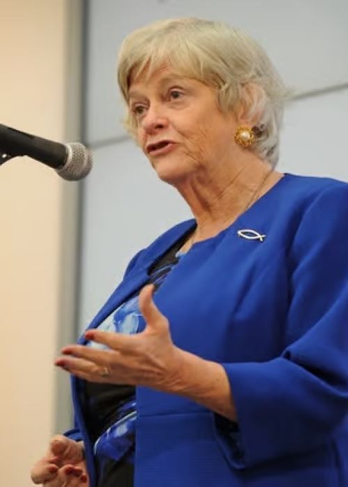 Anne W